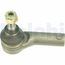 Tie Rod End DELPHI TA1780 for AUDI