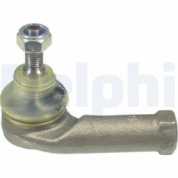 Tie Rod End DELPHI TA1787 for ALFA ROMEO
