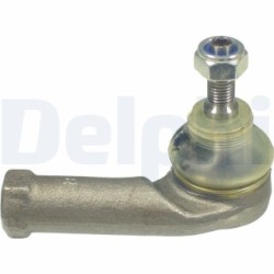 Tie Rod End DELPHI TA1788 for ALFA ROMEO