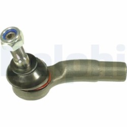 Tie Rod End DELPHI TA1795 for AUDI