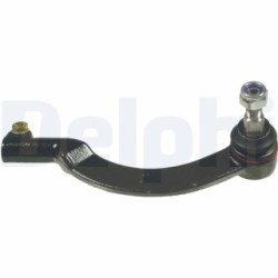 Tie Rod End DELPHI TA1804 for NISSAN
