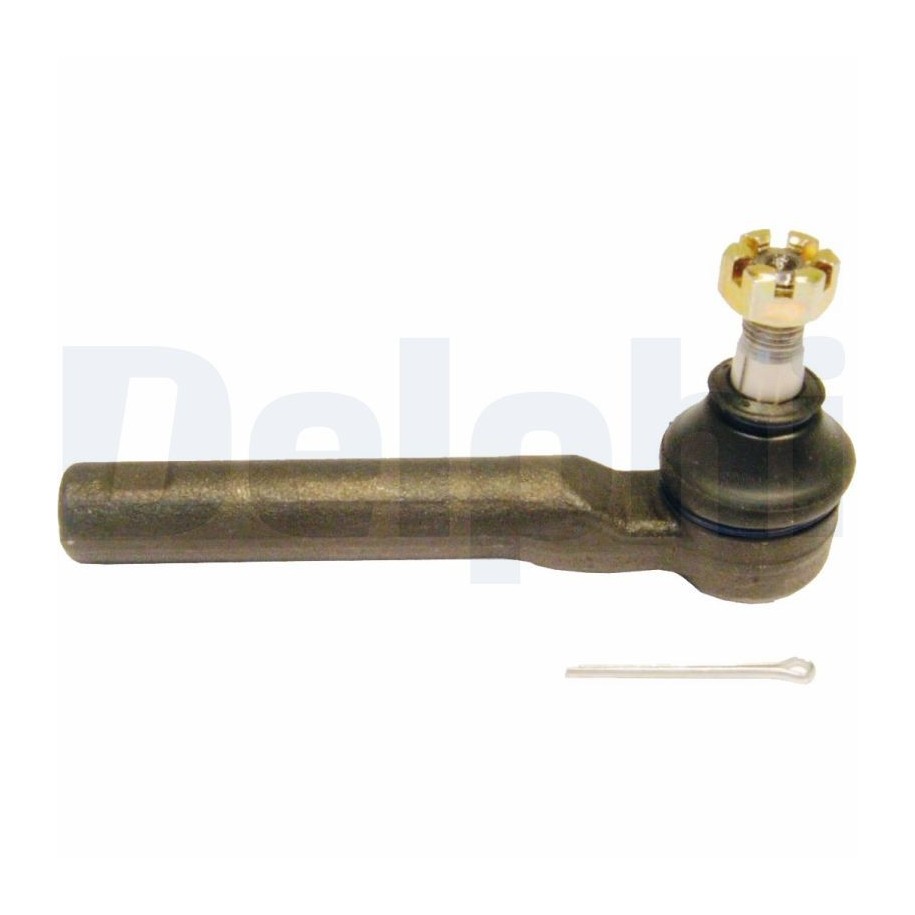 Tie Rod End DELPHI TA1812 for SUBARU OE 34141-AA041