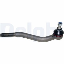 Tie Rod End DELPHI TA1825 for CITROEN C5 OE 1607321680