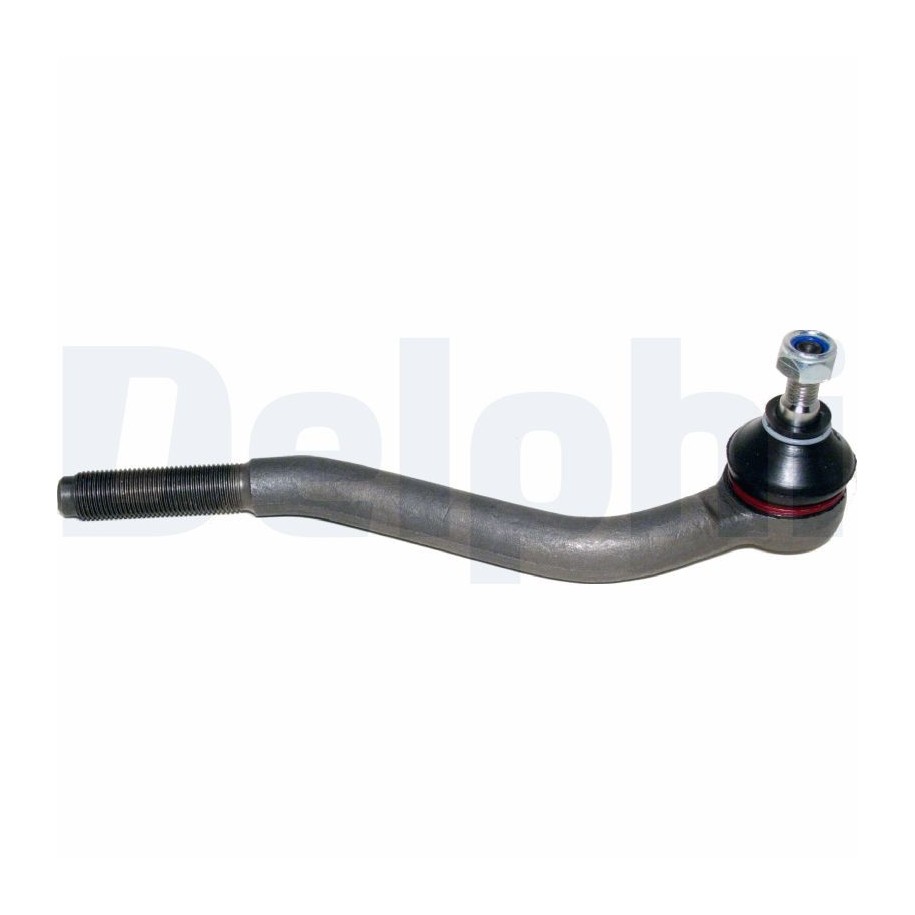 Tie Rod End DELPHI TA1825 for CITROEN C5 OE 1607321680