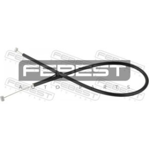Bonnet Cable - FEBEST 19101E36F
