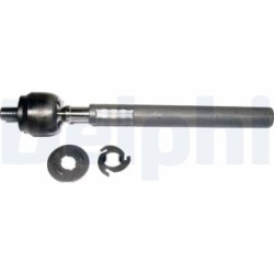 Inner Tie Rod DELPHI TA1841 for RENAULT OE 7700710209