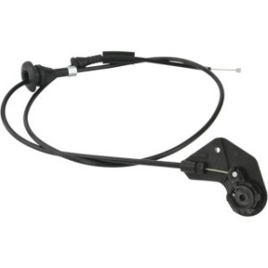 Bonnet Cable - FEBEST 19101E38