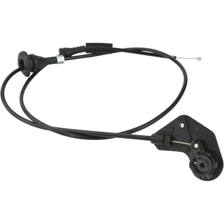 Bonnet Cable - FEBEST 19101E38