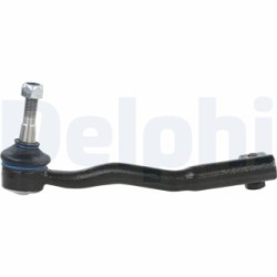 Tie Rod End DELPHI TA1875 for BMW 5 OE 32111093771