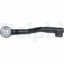 Tie Rod End DELPHI TA1875 for BMW 5 OE 32111093771