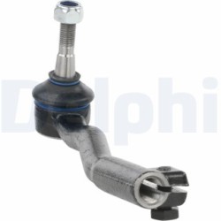Tie Rod End DELPHI TA1875 for BMW 5 OE 32111093771