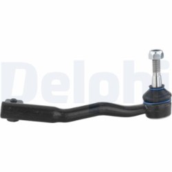 Tie Rod End DELPHI TA1876 for BMW 5 OE 32211091724