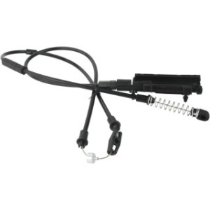Bonnet Cable - FEBEST 19101E38F