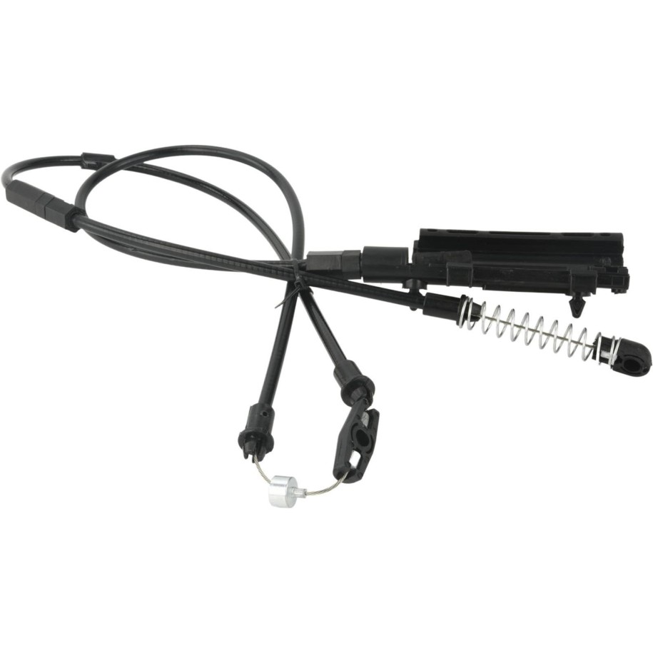 Bonnet Cable - FEBEST 19101E38F
