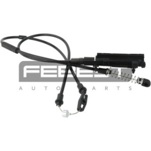 Bonnet Cable - FEBEST 19101E38F