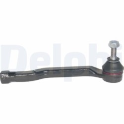 Tie Rod End DELPHI TA1902 for NISSAN MICRA OE 48520-AX600
