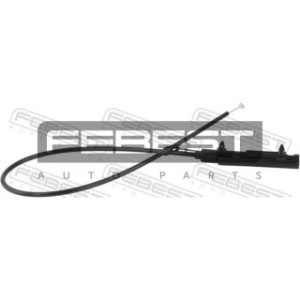 Bonnet Cable - FEBEST 19101E39FL