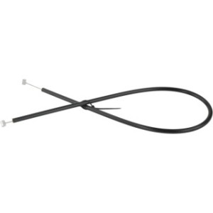 Bonnet Cable - FEBEST 19101E39FR