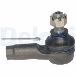 Tie Rod End DELPHI TA1953 for HONDA HR-V