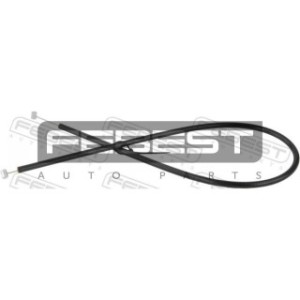 Bonnet Cable - FEBEST 19101E39FR