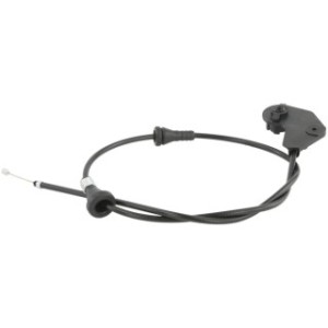 Bonnet Cable - FEBEST 19101E46