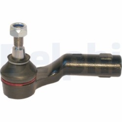 Tie Rod End DELPHI TA1977 for MAZDA 3