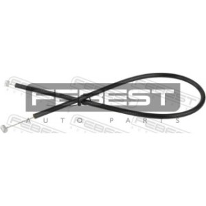 Bonnet Cable - FEBEST 19101E46F