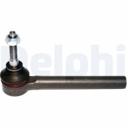 Tie Rod End DELPHI TA1987 for LANCIA YPSILON OE 77362381