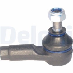 Tie Rod End DELPHI TA1993 for VAUXHALL AGILA OE 4701744