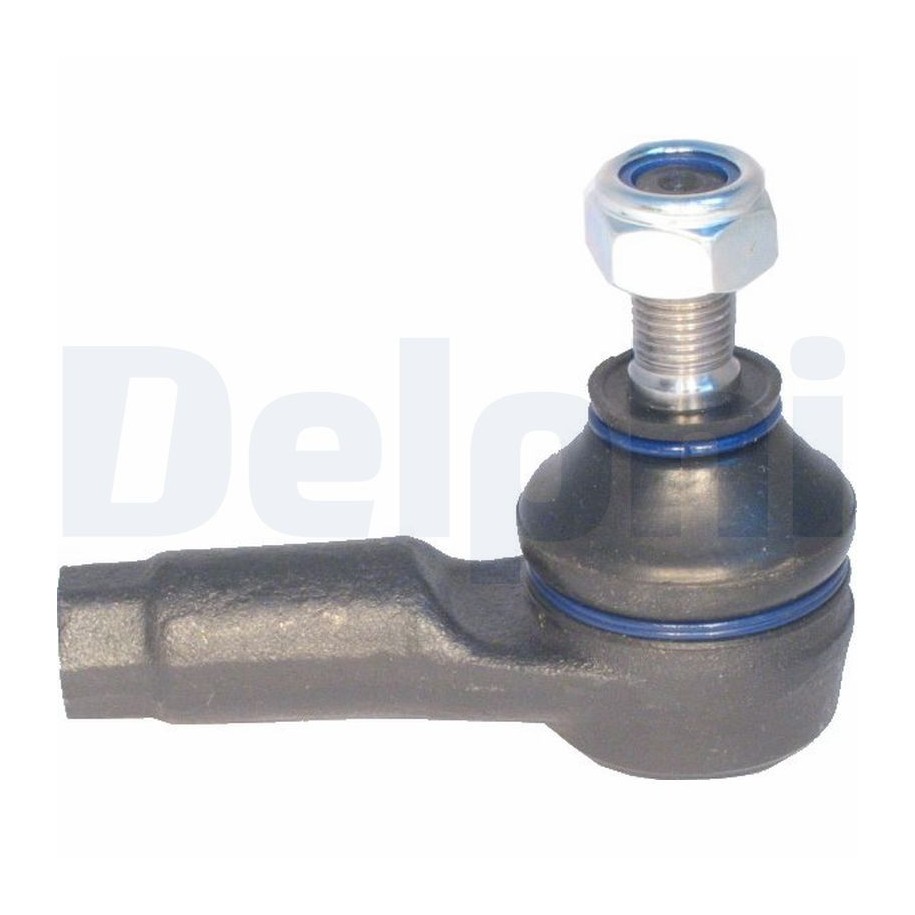 Tie Rod End DELPHI TA1993 for VAUXHALL AGILA OE 4701744