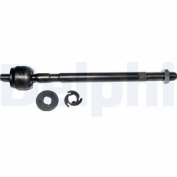 Inner Tie Rod DELPHI TA2015 for RENAULT KANGOO OE 7701470763