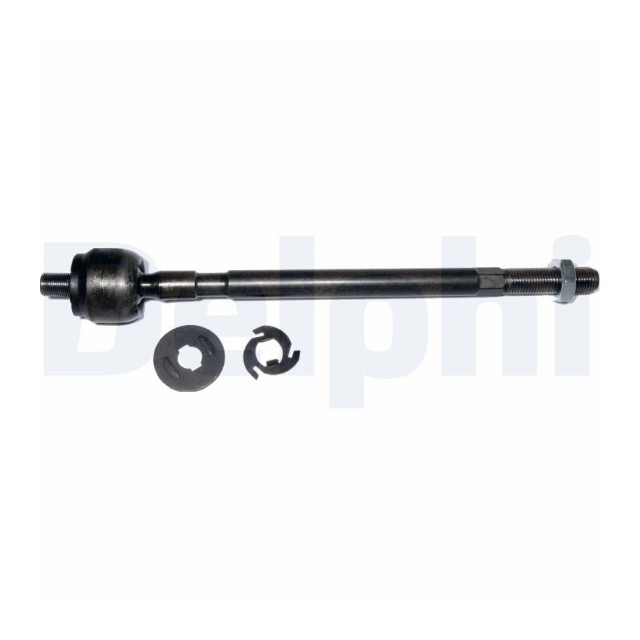Inner Tie Rod DELPHI TA2015 for RENAULT KANGOO OE 7701470763