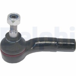 Tie Rod End DELPHI TA2026 for FORD