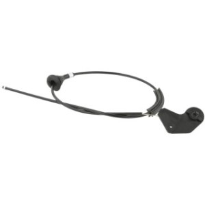 Bonnet Cable - FEBEST 19101E53