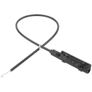 Bonnet Cable - FEBEST 19101E53FL