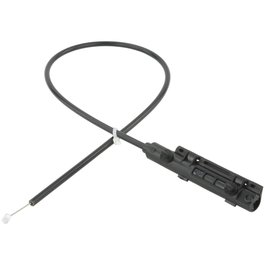 Bonnet Cable - FEBEST 19101E53FL