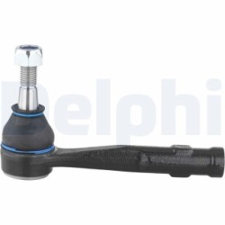 Tie Rod End DELPHI TA2041 for FIAT