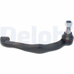Tie Rod End DELPHI TA2045 for VW CALIFORNIA