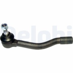Tie Rod End DELPHI TA2071 for CHEVROLET