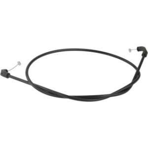 Bonnet Cable - FEBEST 19101E65F