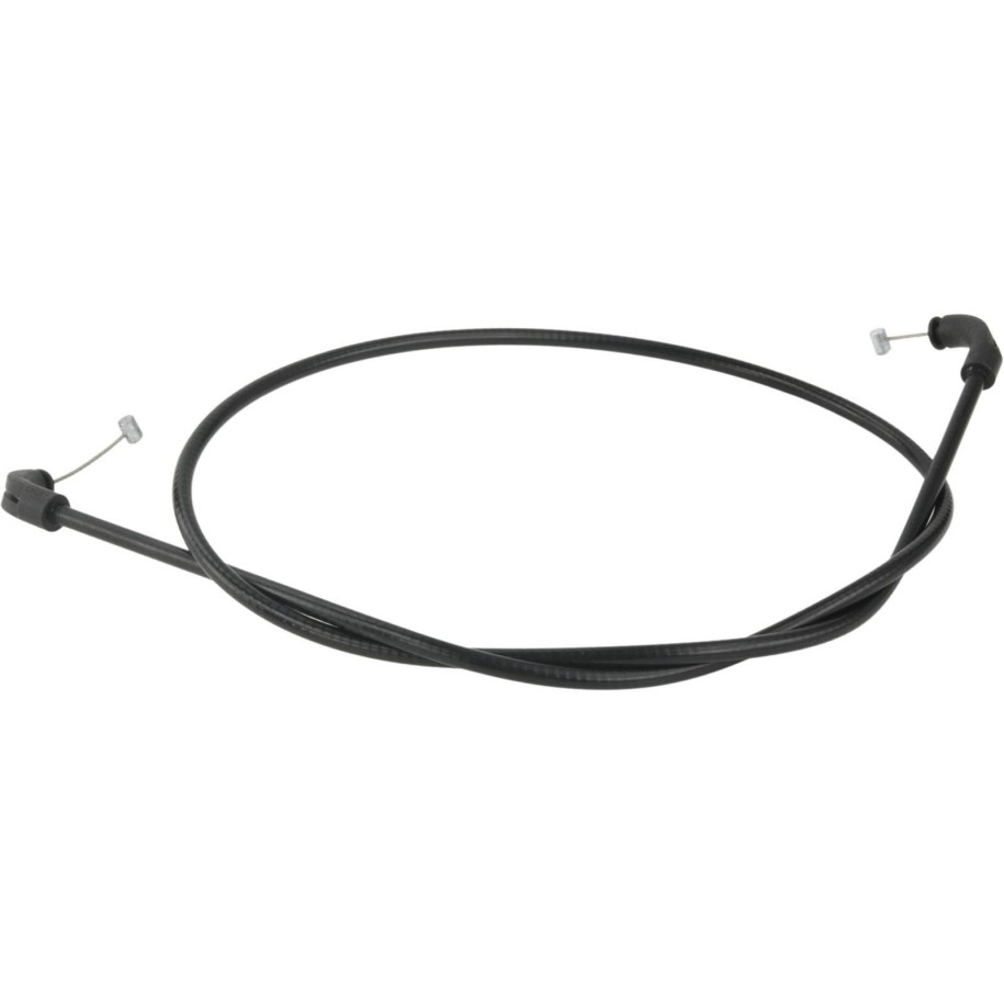 Bonnet Cable - FEBEST 19101E65F