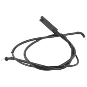 Bonnet Cable - FEBEST 19101E70