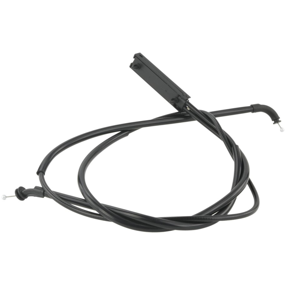 Bonnet Cable - FEBEST 19101E70