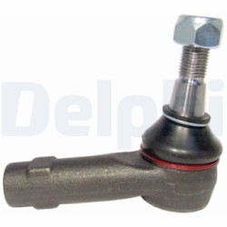 Tie Rod End DELPHI TA2155 for AUDI