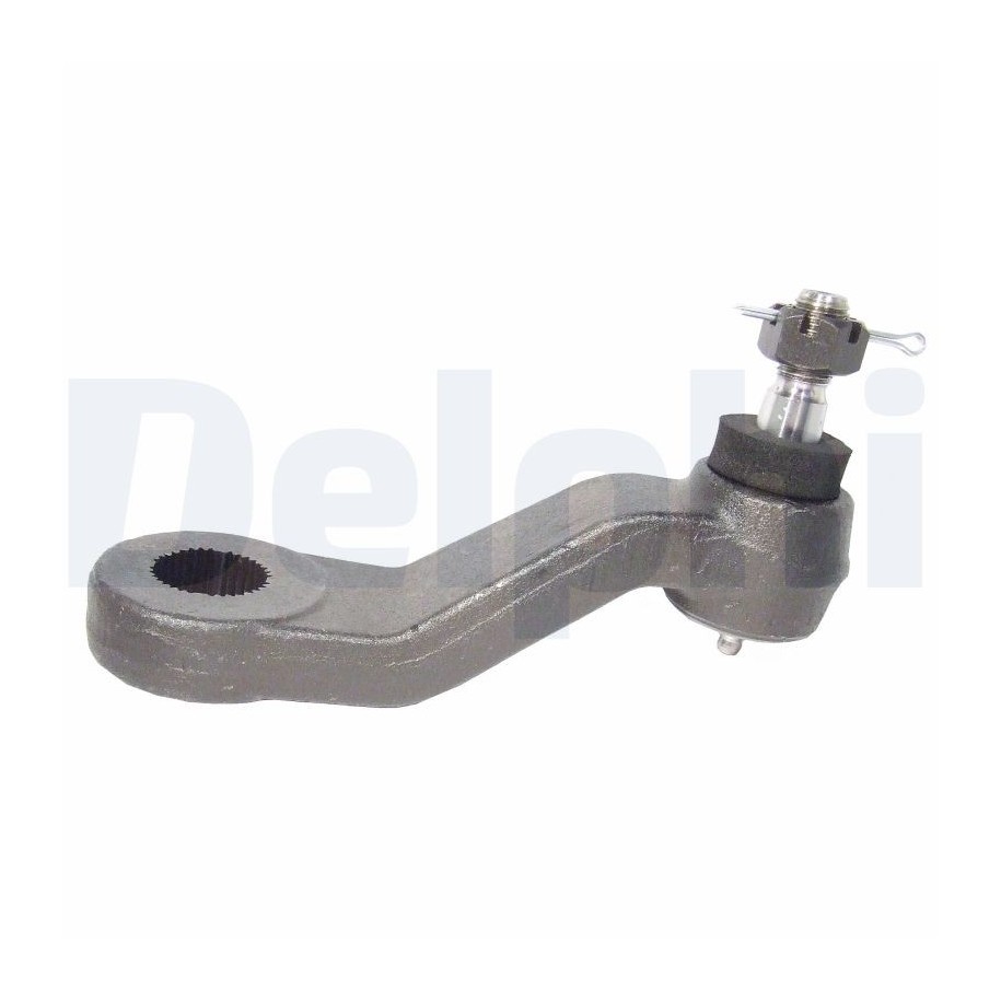 Pitman Arm DELPHI TA2321 OE 19168944