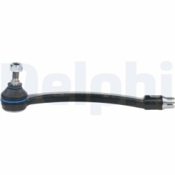 Tie Rod End DELPHI TA2362 for MINI MINI OE 32136761559