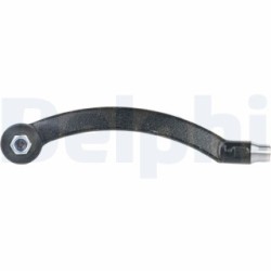 Tie Rod End DELPHI TA2362 for MINI MINI OE 32136761559
