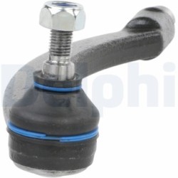 Tie Rod End DELPHI TA2362 for MINI MINI OE 32136761559