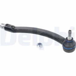 Tie Rod End DELPHI TA2363 for MINI MINI OE 32116761560