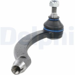 Tie Rod End DELPHI TA2363 for MINI MINI OE 32116761560